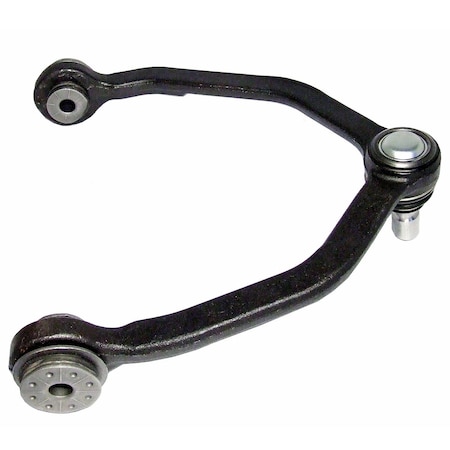 Delphi Control Arm And Ball Joint, Tc1667 TC1667